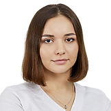 Пирмагомедова Оксана Багаутдиновна