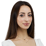 Саакян Нелли Арамовна