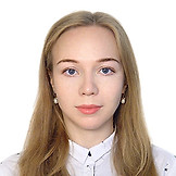 Завойских Мария Васильевна