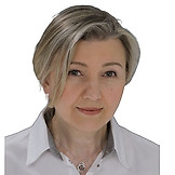 Мишустина Елена Владимировна
