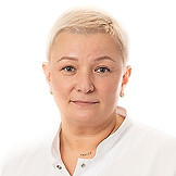 Волкова Татьяна Николаевна