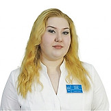 Котряхова Снежана Бойковна