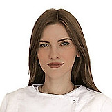 Байчорова Екатерина Александровна