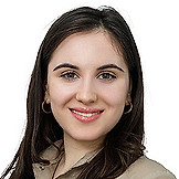 Бибулатова Хамис Мурадовна