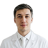 Гапизов Магомед Абдулхаписович