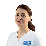 Карташева Анастасия Викторовна