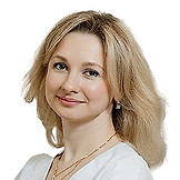Борисова Анна Валерьевна