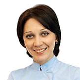 Орешникова Олеся Юрьевна