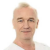 Капицкий Геннадий Игоревич
