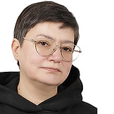 Полиенко Наталья Вадимовна