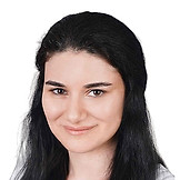 Григорян Лусинэ Аркадьевна