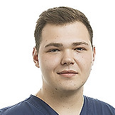 Карамышев Игорь Витальевич