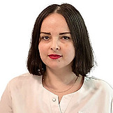 Кудина Любовь Борисовна
