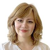 Фомина Елена Сергеевна