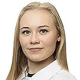 Апевалова Анастасия Романовна