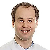 Жердев Антон Александрович