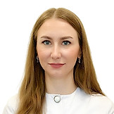 Матвейкова Кристина Владимировна