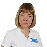 Братчикова Марина Анатольевна