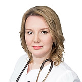 Тарасова Елена Алексеевна