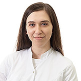Сивоконь Елена Николаевна