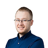 Штульман Алексей Алексеевич