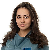 Магкаева Лаура Зурабовна