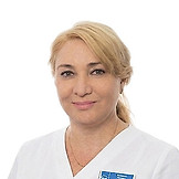 Белецкая Наталья Борисовна