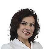 Денисова Наталия Ивановна