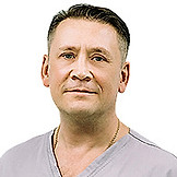 Купффер Александр Генрихович