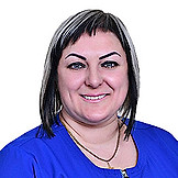 Амбарцумова Юлия Геннадьевна