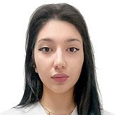 Магомедова Написат Яхьяевна