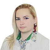 Фатыхова Ольга Олеговна