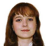 Маленкова Вероника Александровна
