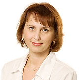 Войтко Галина Николаевна