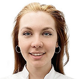 Абрамова Елизавета Игоревна