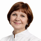 Политова Елена Петровна