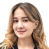 Шибаева Лора Вячеславовна