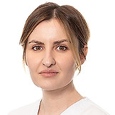Лацужба Ираида Беслановна