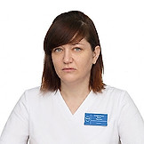 Стародубцева Янина Олеговна