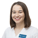 Соловьева Злата Александровна