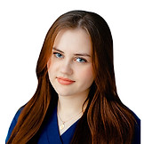 Фаткулина Камиля Рустамовна