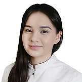 Ахмедова Малика Алишеровна
