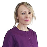 Садчикова Елена Александровна