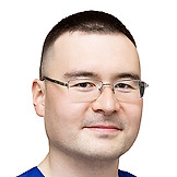 Еникеев Азат Дамирович