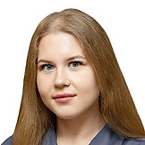 Кармаданова Юлия Алексеевна
