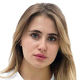 Рабаданова Индира Шайхгасанова