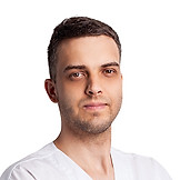 Хомутов Михаил Сергеевич