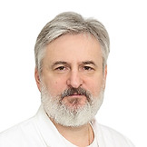 Антоник Михаил Михайлович
