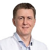 Булатов Айрат Рэстемович