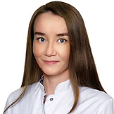 Сагитова Диана Миратовна
